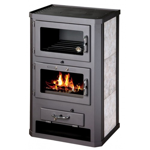 Cuisiniere bois victoria - a,
