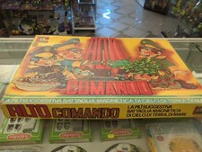 Alto Comando Clementoni