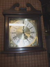 Horloge pendule murale JAZ