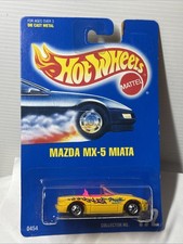 Hotwheels 1/64 🇨🇵  mazda
