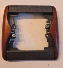 Legrand Plaque Sagane Xeliomat