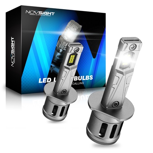 Novsight kit ampoules - -, h1