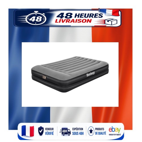 Bestway matelas gonflable - gonflable, 2