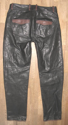 Sanmaru hommes jeans - jeans, en