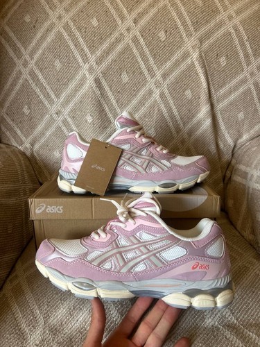 Asics gel nyc - gel-nyc, pink
