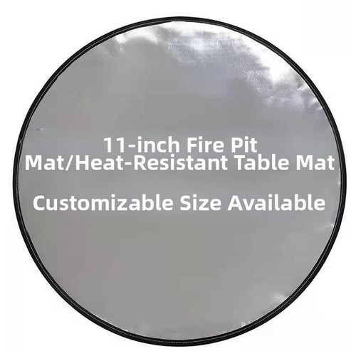 Tapis barbecue sistant - tapis,