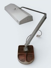 Lampe industrielle vintage