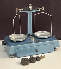Ancienne Balance de précision