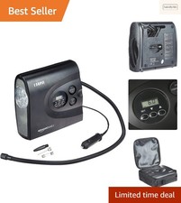 Gonfleur de Pneus Portable