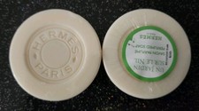 Lot De 2 Savons Hermes Un