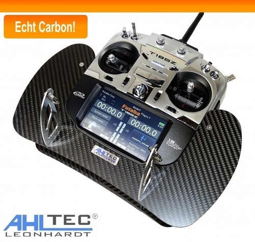 émetteur ahltec futaba - Émetteur,