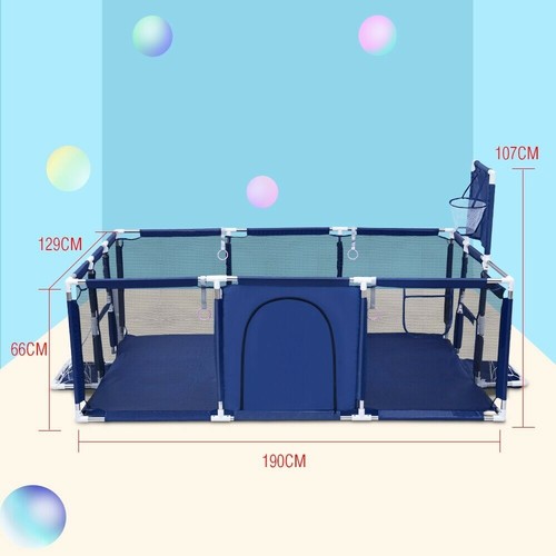 Parc pour bébé mobilier - parc, bébé,