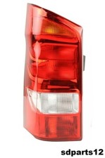 Feu Arrière Gauche Conducteur