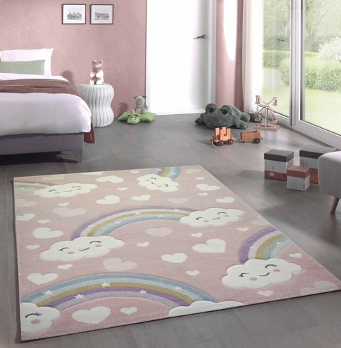Tapis enfants jeu - enfants,
