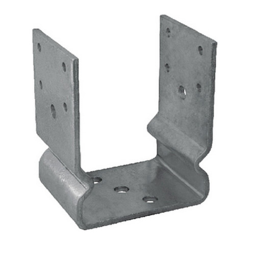 Soutien chassis relevé - relevé, u