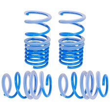 Ressorts court for Fiat 500