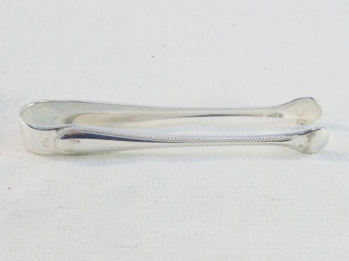 Pince sucre christofle - sucre, en