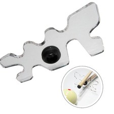 Billard Queue Tête Support