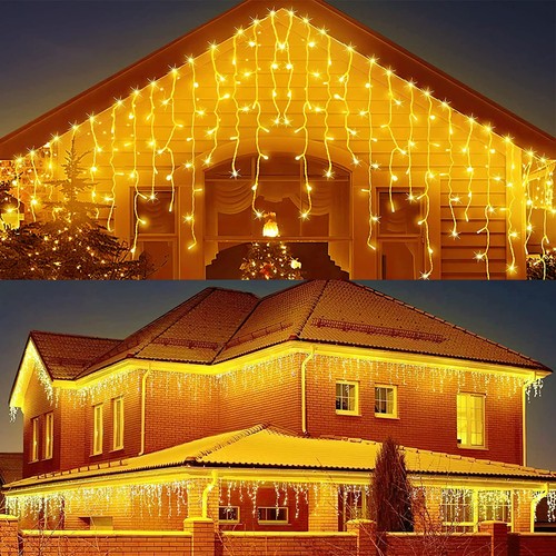 Guirlande lumineuse exterieur - guirlande,
