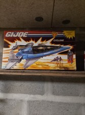  Joué ancien GIJOE cyclone