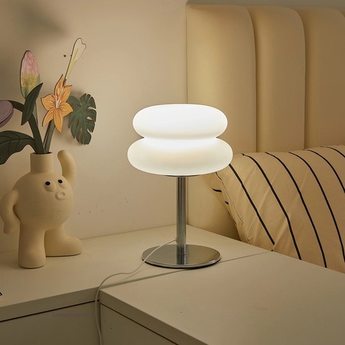 Lampe chevet rétro - rétro, design