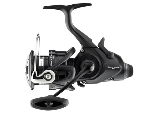 Daiwa black widow lt - daiwa,