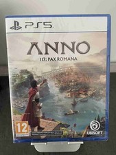 PS5 Anno 117 Pax Romana