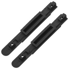  2 Pcs Récepteur De Ceinture