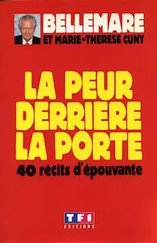 Peur derrière porte - la,