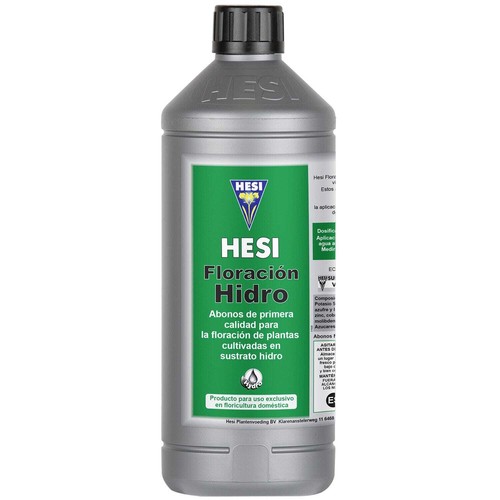 Hesi hydro bloom - hesi,