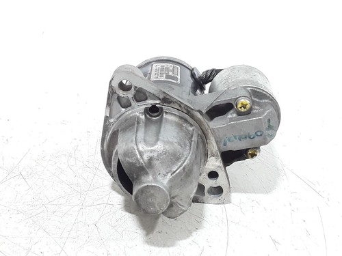 Demarreur suzuki alto iii - demarreur,