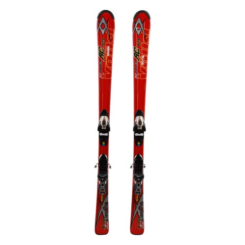 Ski occasion volkl - ski, unlimited