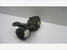 Pont arriere occasion RENAULT SCENIC I Phase 2 RX4 - 1.9 DTI 100ch -