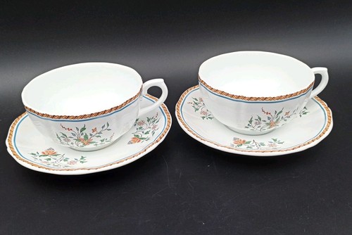 Gien tasses déjeuners - gien, /