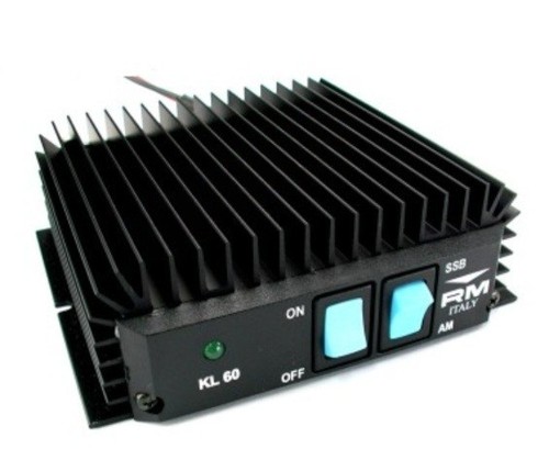 Italy kl60 ham radio - cb,