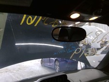 Used Front Center Interior Rear View Mirror fits: 2012 Volkswagen Beetle w/o aut