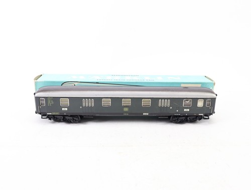 Märklin 4026 voiture - märklin,