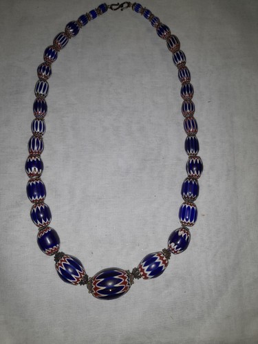 Collier chevron style - chevron, ,