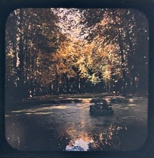 Parc du Château de Versailles