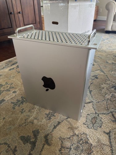 Mac pro core intel - xeon,
