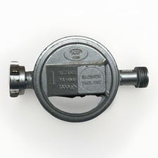 Détendeur gaz butane 28 mbar