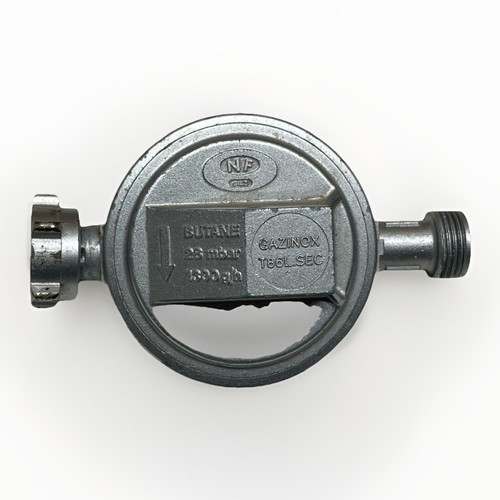Détendeur gaz butane - , 28