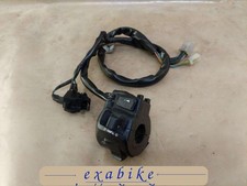 commodo gauche pour Honda FSC