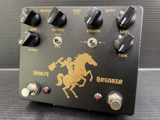 Ceriatone Horse Breaker BLK