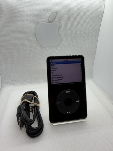 Apple ipod classic 5 - 5g, 5e