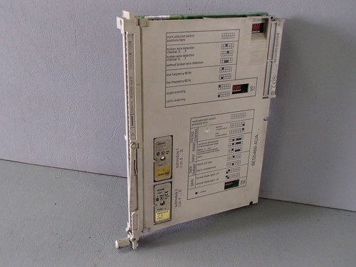 6es5460 4ua13 siemens simatic - 6es5460-4ua13,