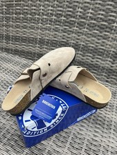 birkenstock boston