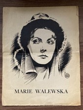 Conquest Greta Garbo Charles