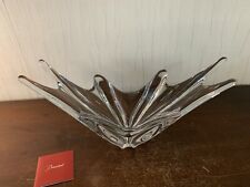 Baccarat Crystal Glass Art Cutter Model1