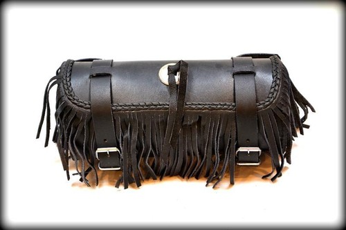 Sacoche fourche trousse - trousse, à